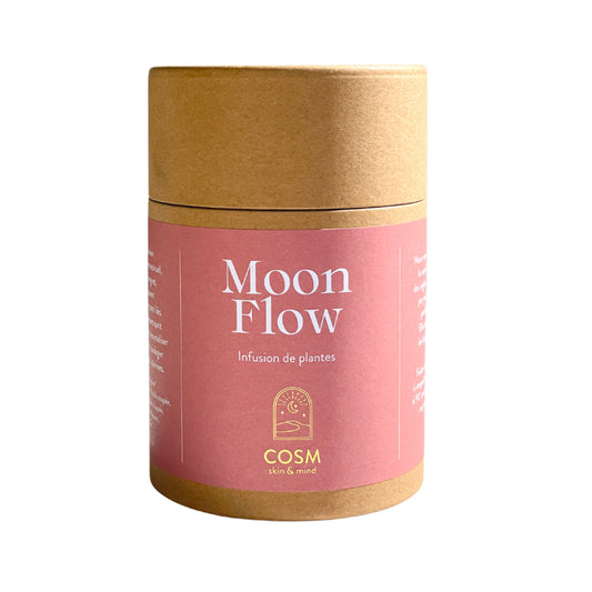Cosm Moon Flow – Infusion féminine