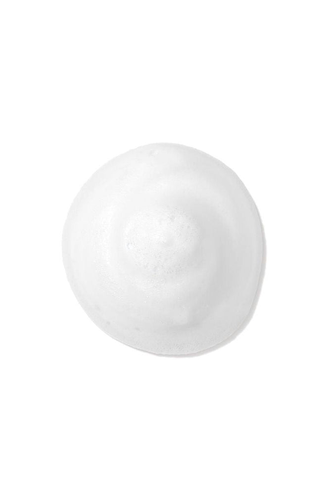 Mousse douceur – Nettoyant anti-tiraillement