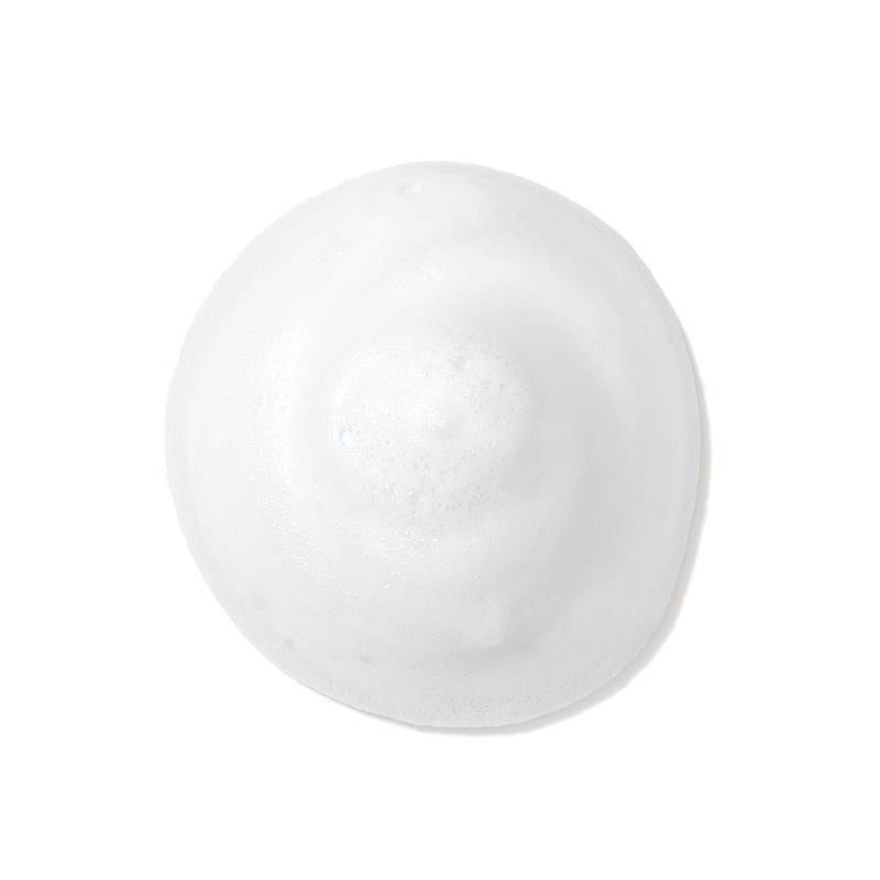 Mousse douceur – Nettoyant anti-tiraillement