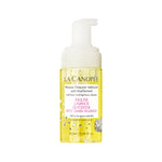 Mousse douceur – Nettoyant anti-tiraillement Mousse douceur – Nettoyant anti-tiraillement - La Canopée