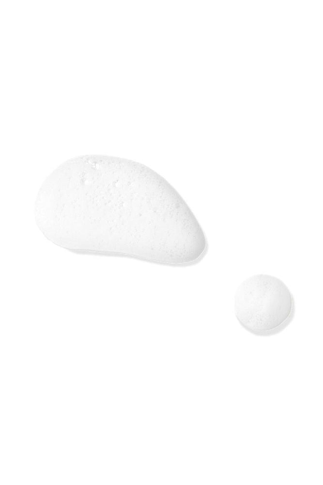 Mousse nettoyante aux Plantes aromatiques