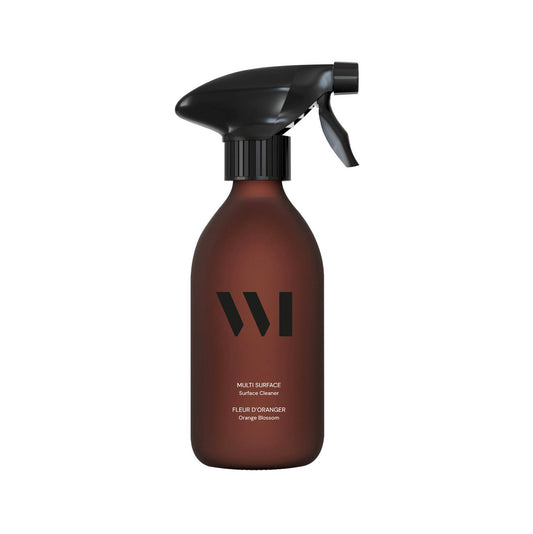 What Matters Multi-Surface