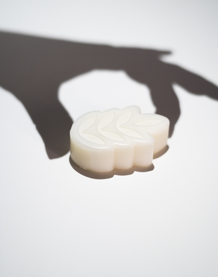 Nettoyant visage apaisant