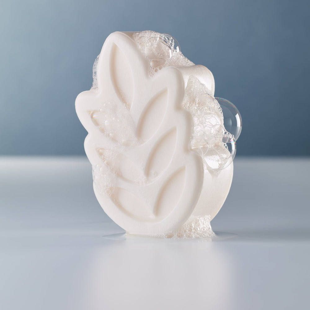 Nettoyant visage apaisant