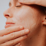 Nettoyant visage apaisant