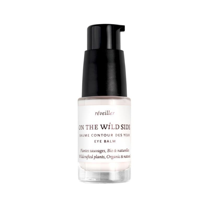 [Nouvelle formule] Baume contour des yeux [Neue Formel] Augenkonturbalsam - On The Wild Side