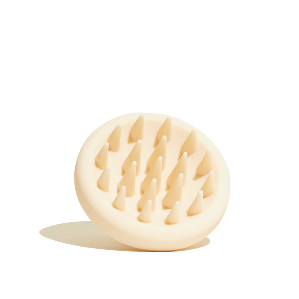 Offert : La brosse massage Cuir Chevelu Aime Offert : La brosse massage Cuir Chevelu Aime - Aime