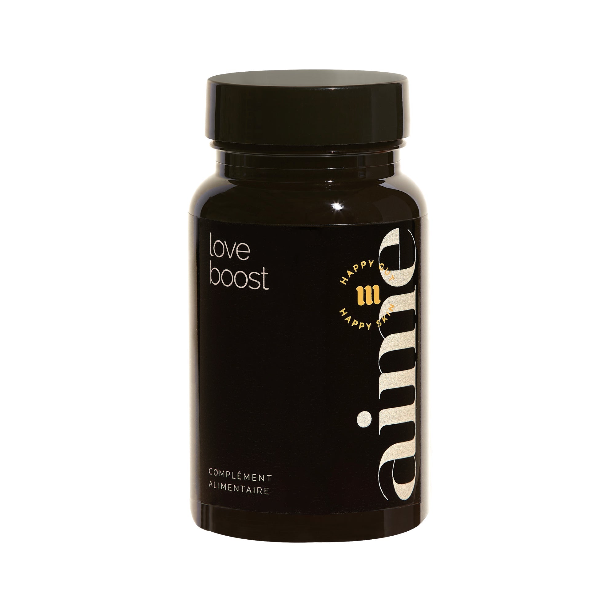 Offert : Love Boost Aime Love Boost – Nahrungsergänzungsmittel für die Intimflora - Aime
