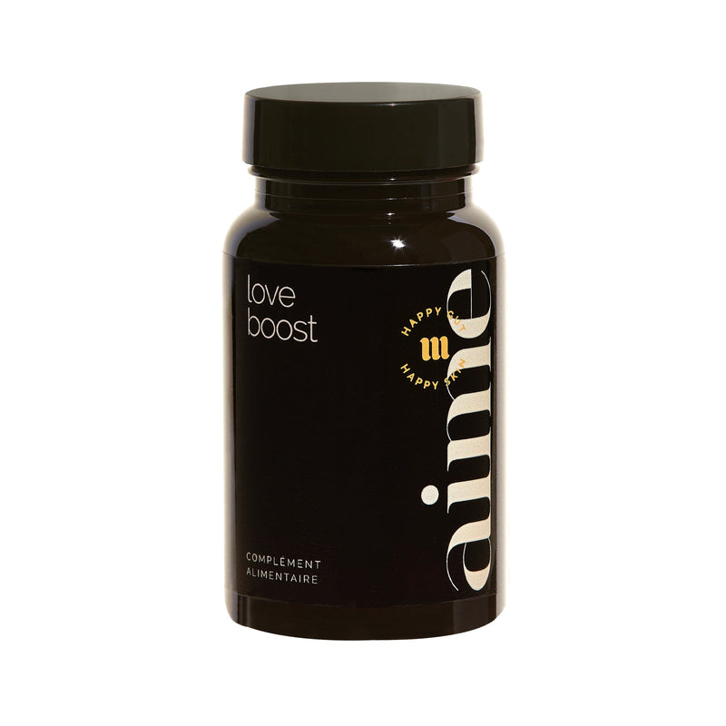 Offert : Love Boost Aime Love Boost – Nahrungsergänzungsmittel für die Intimflora - Aime