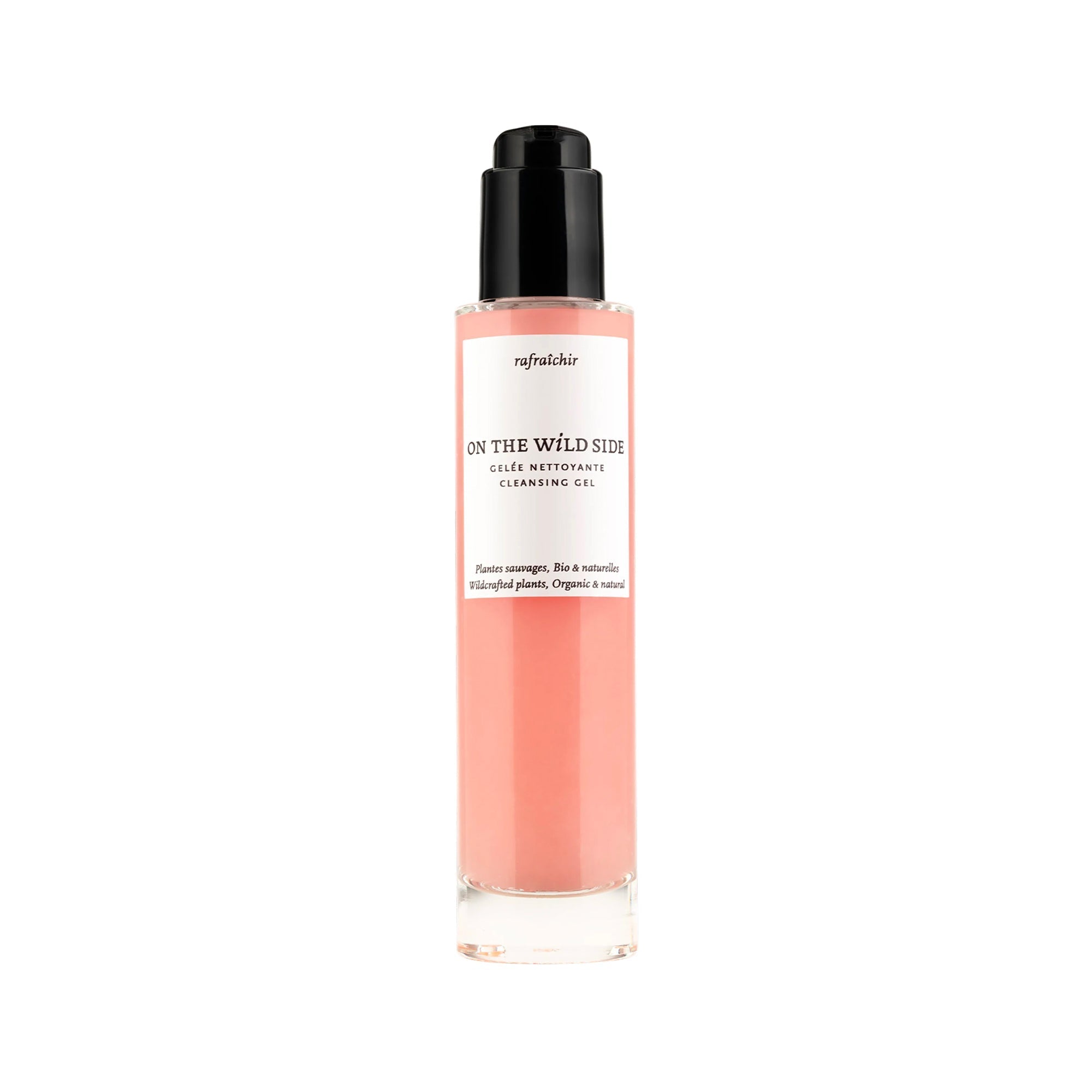 Offert : Mini Gelée Nettoyante On The Wild Side Offert : Mini Gelée Nettoyante On The Wild Side - On The Wild Side