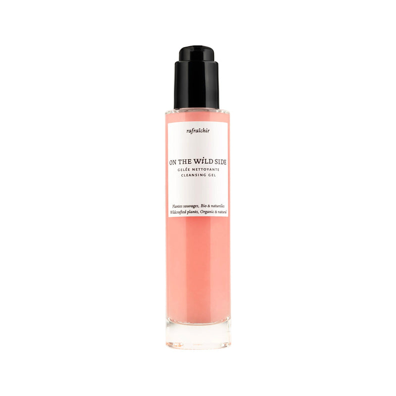 Offert : Mini Gelée Nettoyante On The Wild Side Offert : Mini Gelée Nettoyante On The Wild Side - On The Wild Side