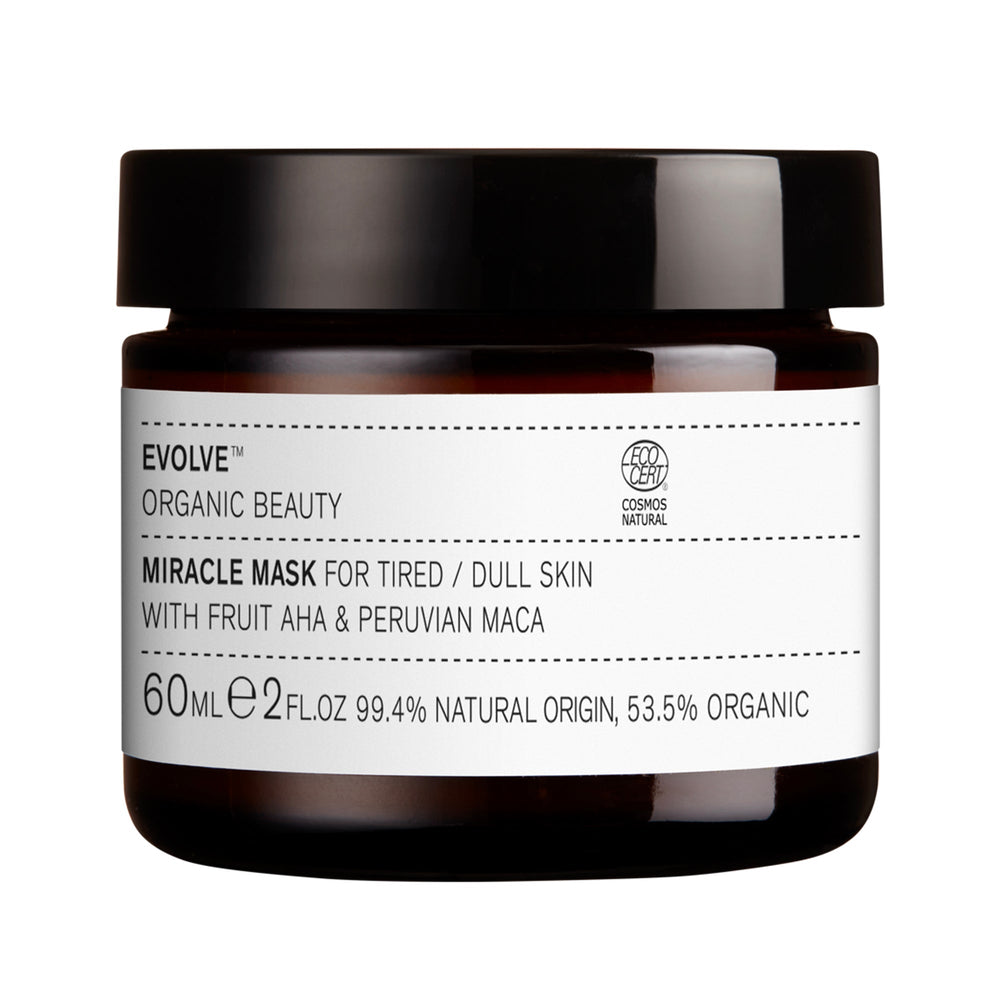 Offert : Miracle Vitamine C Mask 30ml