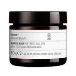 Offert : Miracle Vitamine C Mask 30ml Offert : Miracle Vitamine C Mask 30ml - Evolve Beauty