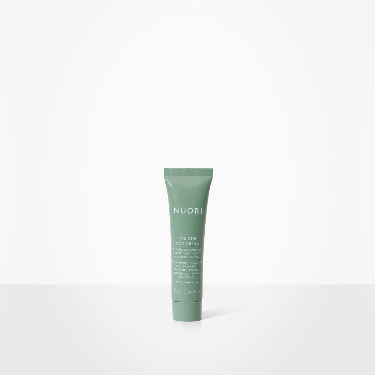 Offert : The One (10ml) Offert :  The One (10ml) - Nuori