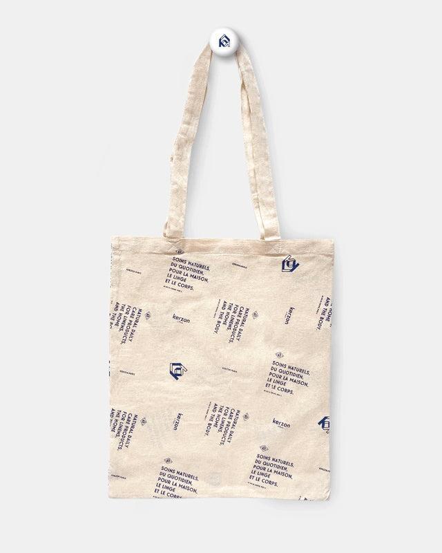 Offert : Totebag Kerzon Offert : Totebag Kerzon - Kerzon