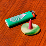 Droplets by Seth – Coffret de cônes d’encens