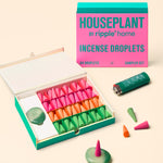 Droplets by Seth – Coffret de cônes d’encens