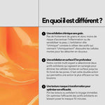 PEEL OUT – Masque exfoliant