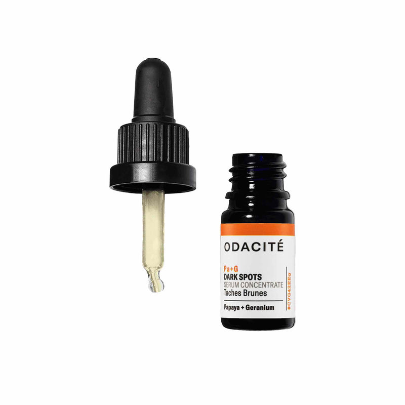 Pa+G Sérum Taches Cutanées - Hyperpigmentation