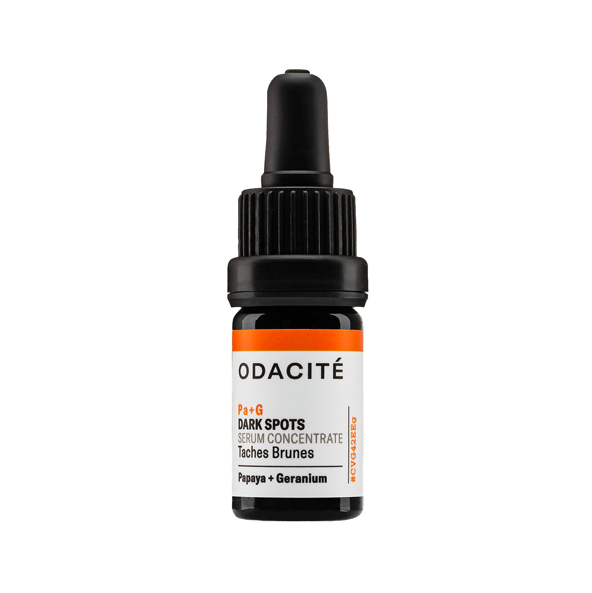 Pa+G Sérum Taches Cutanées - Hyperpigmentation Pa+G Serum Skin Spots - Hyperpigmentation - Odacité