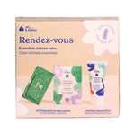 Pack rendez-vous Terminpaket - My Lubie