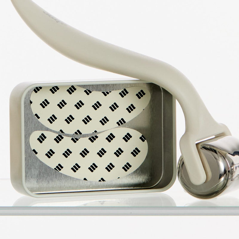 Patchs Yeux Réutilisables