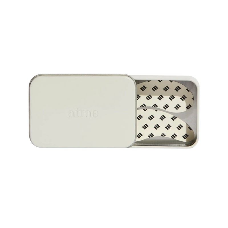 Patchs Yeux Réutilisables Reusable Eye Patches - Aime
