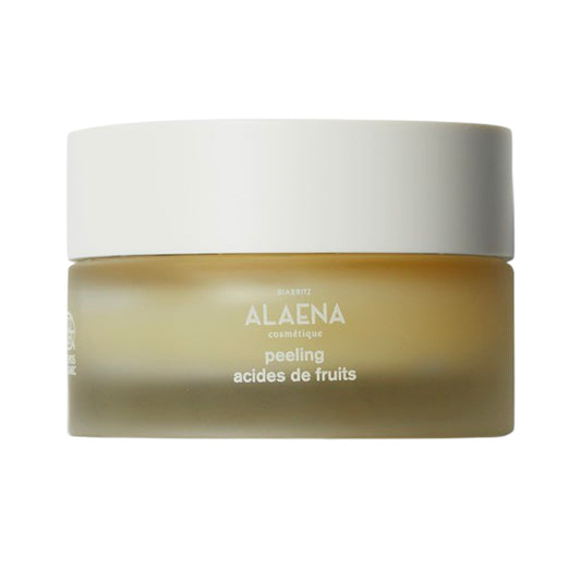 Alaena Peeling Acides de Fruits