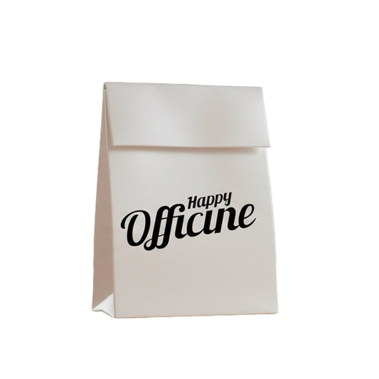 Happy Officine Pochette Cadeau