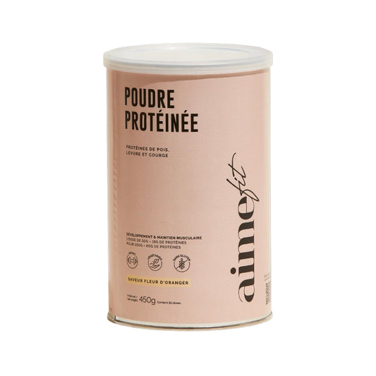 Aime Protein Powder