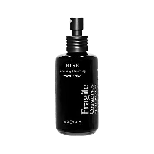Fragile RISE – Spray cheveux texturisant & volumisant