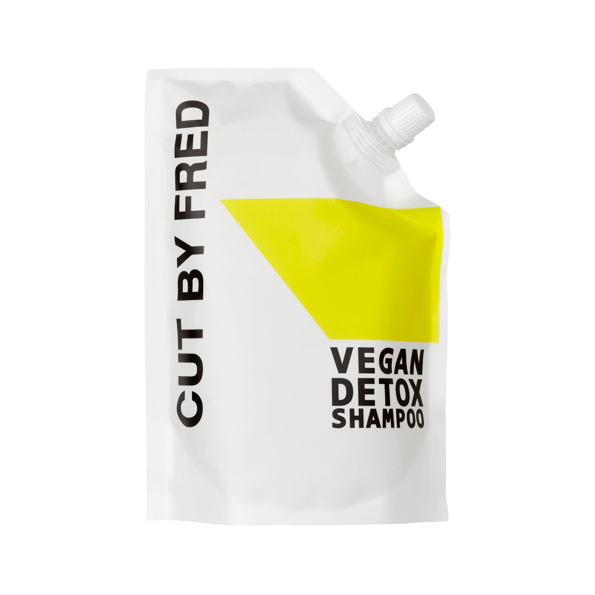 Recharge – Vegan Detox Shampoo Recharge – Vegan Detox Shampoo - Cut By Fred