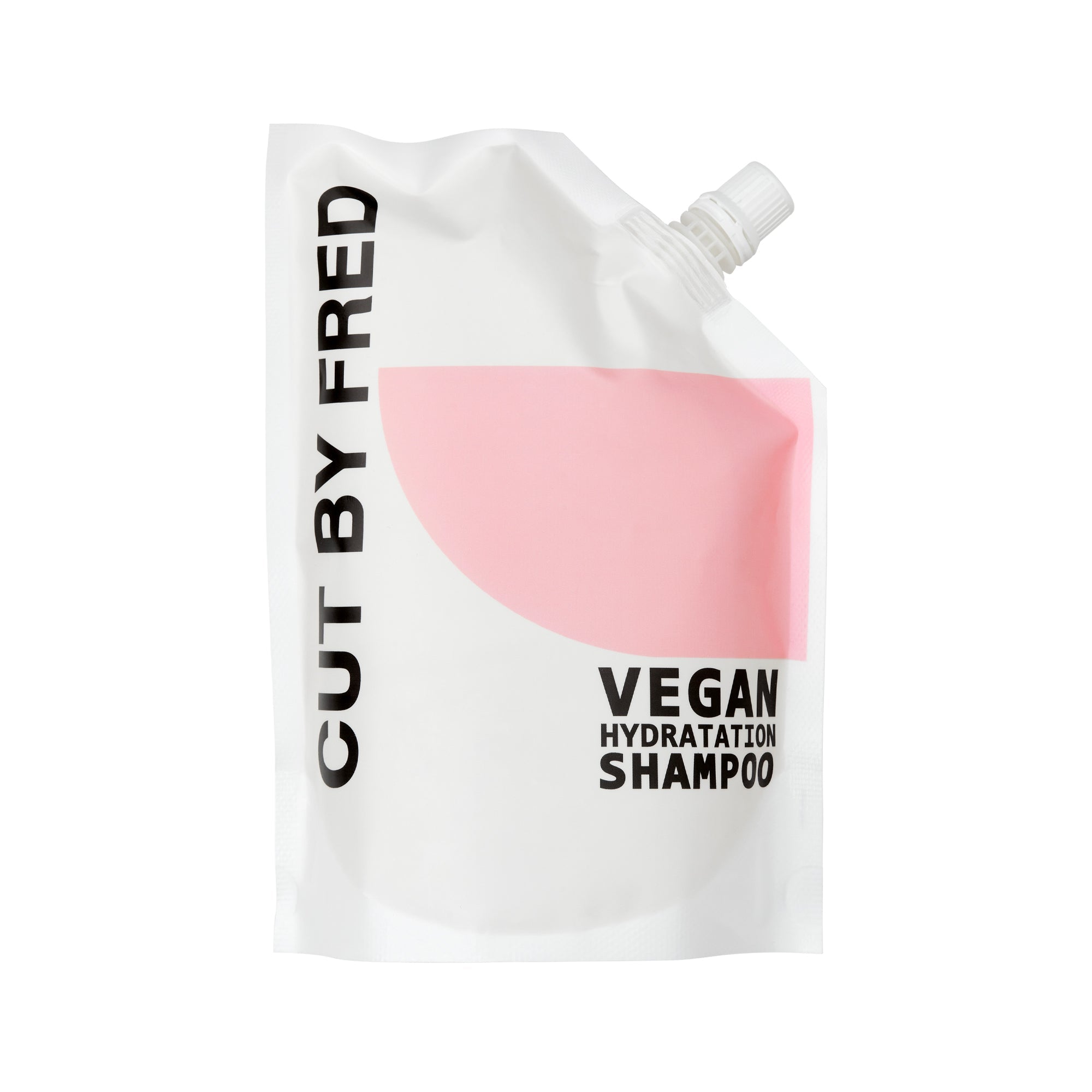 Recharge – Vegan Hydratation Shampoo Recharge – Vegan Hydratation Shampoo - Cut By Fred