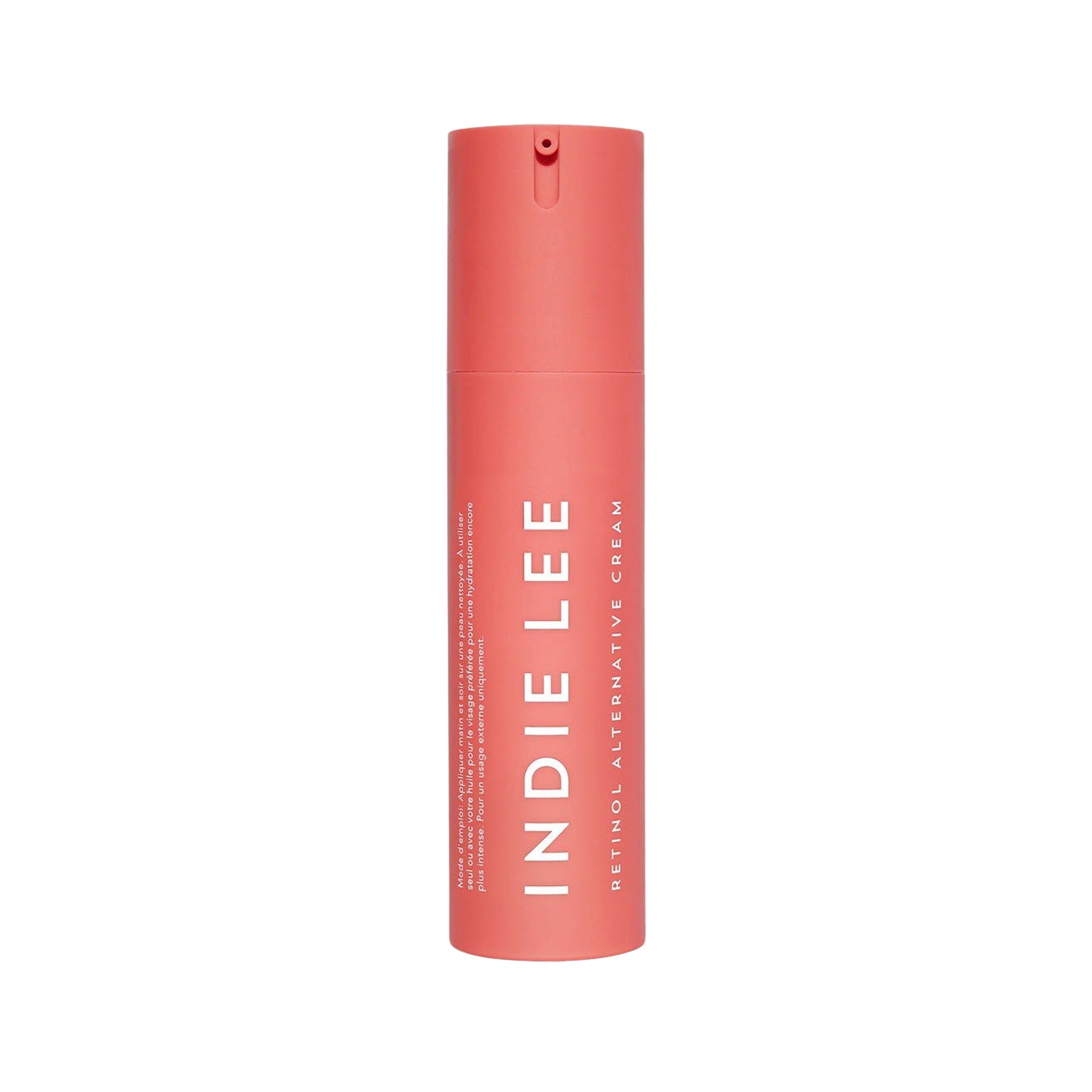 Retinol Alternative Cream – Crème au Rétinol alternatif Retinol Alternative Cream – Alternative Retinol Cream - Indie Lee