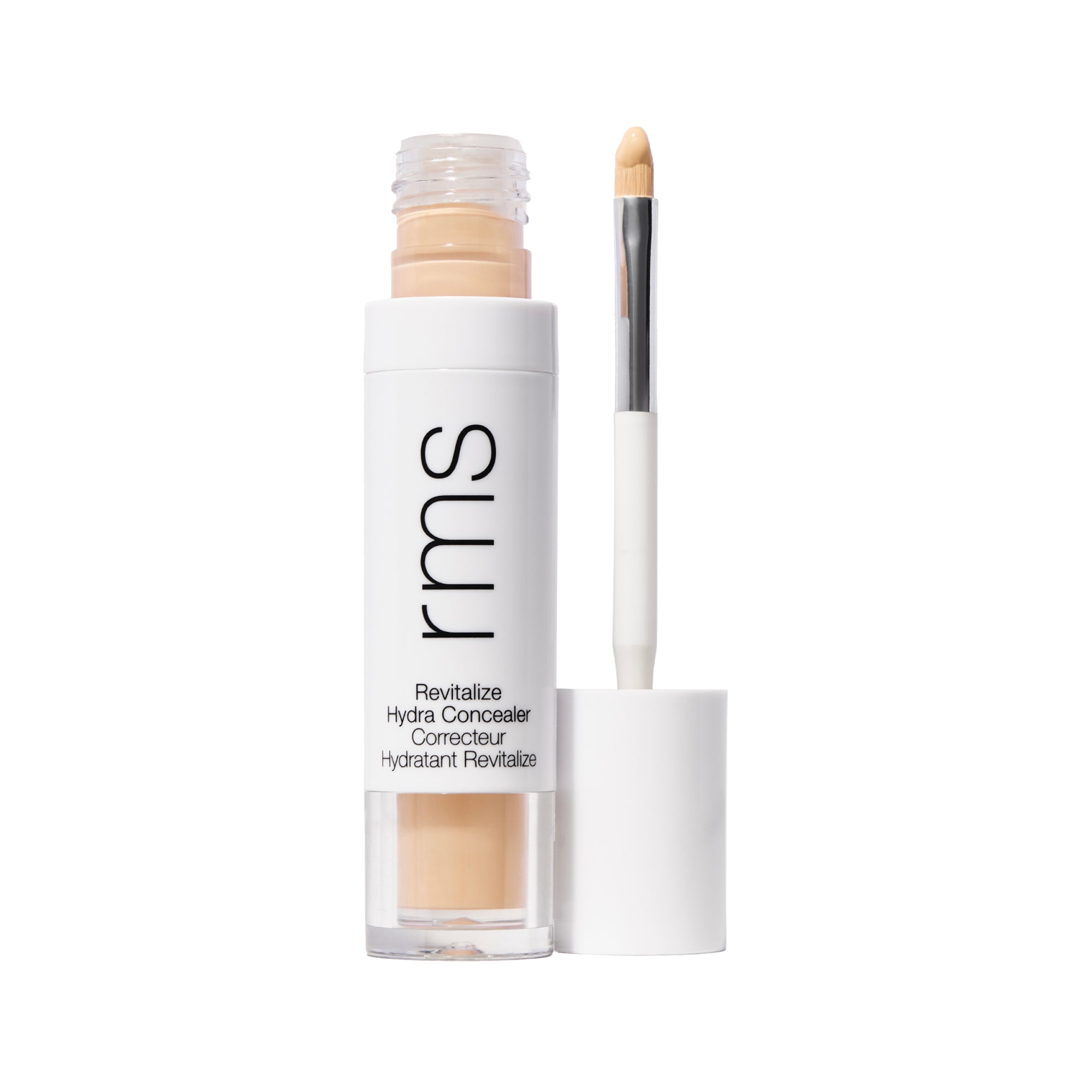 Revitalize Hydra Concealer – Correcteur anticernes liquide Revitalize Hydra Concealer – Flüssiger Concealer - RMS Beauty
