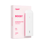 Ripple+ Max - Inhalateur aromatique portable Ripple+ Tragbarer Aromainhalator - Ripple+