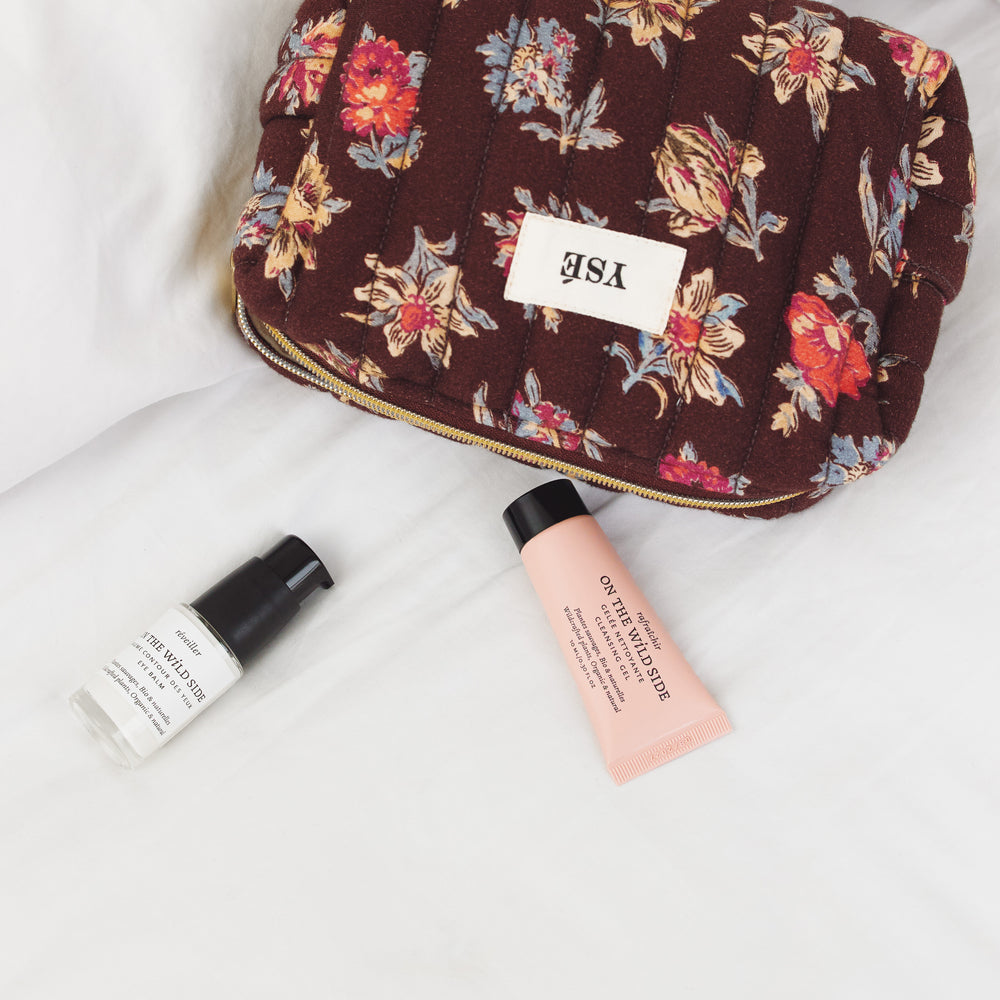 Rituel d’hiver essentiel OTWS x Ysé