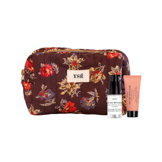 On The Wild Side Rituel d’hiver essentiel OTWS x Ysé