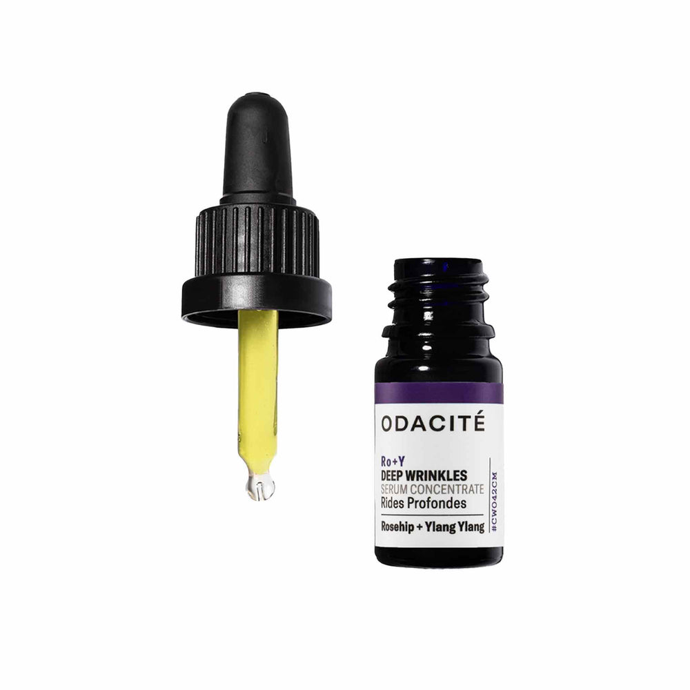 Ro+Y Sérum Rides Profondes - Deep Wrinkles Booster