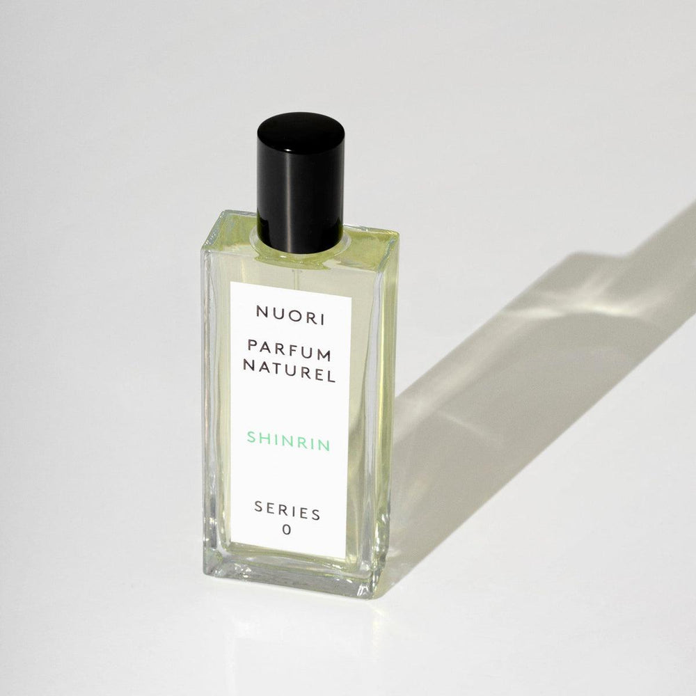 SHINRIN Eau de parfum naturelle