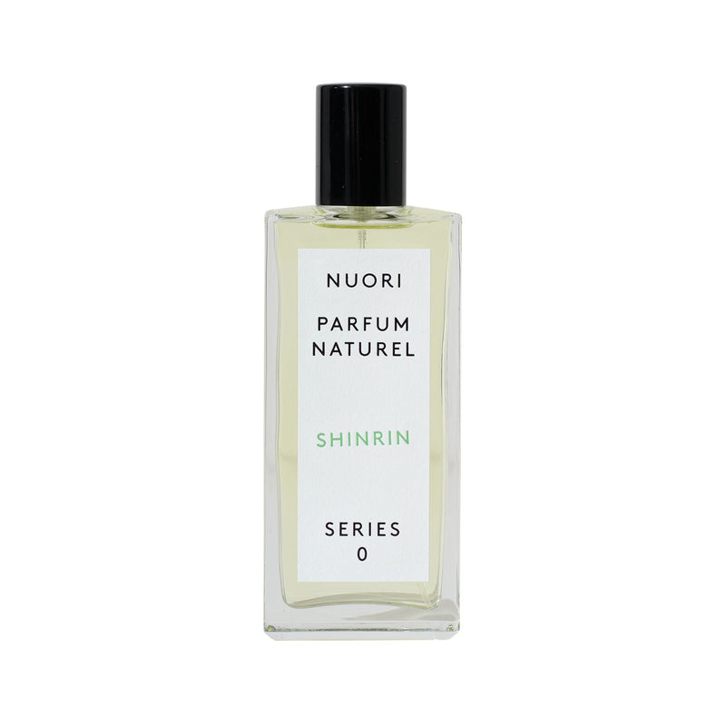 SHINRIN Eau de parfum naturelle SHINRIN Natürliches Eau de Parfum - Nuori