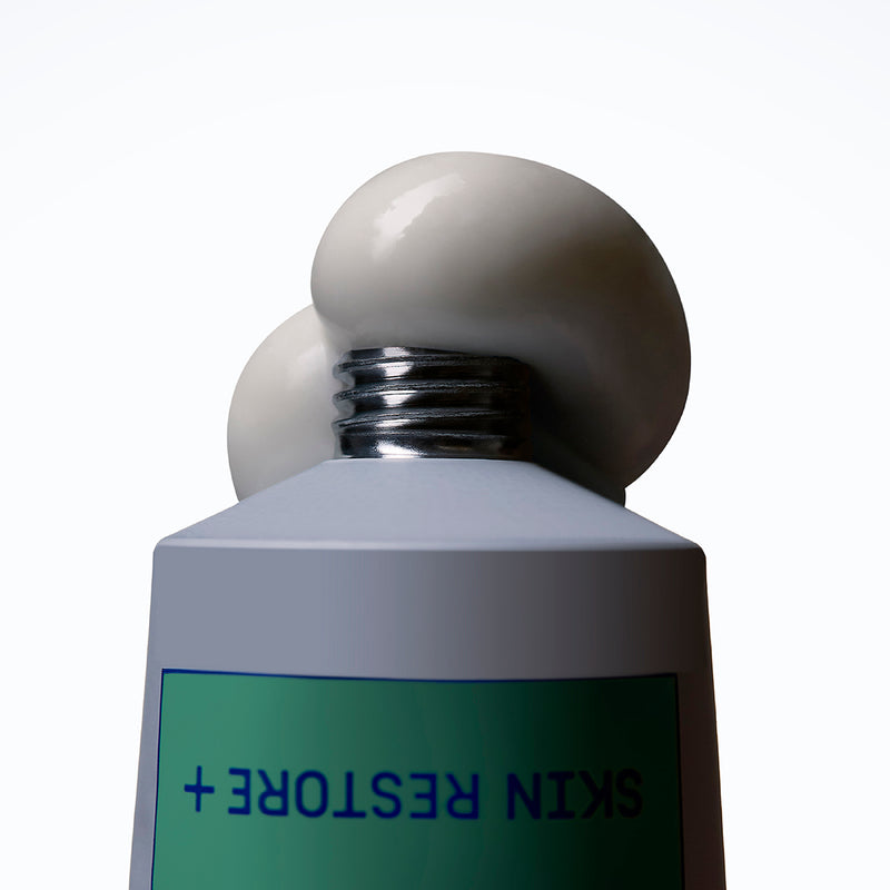 SKIN RESTORE+ – Crème visage riche