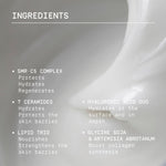 SKIN RESTORE+ – Crème visage riche