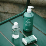 Savon liquide – Place des Vosges