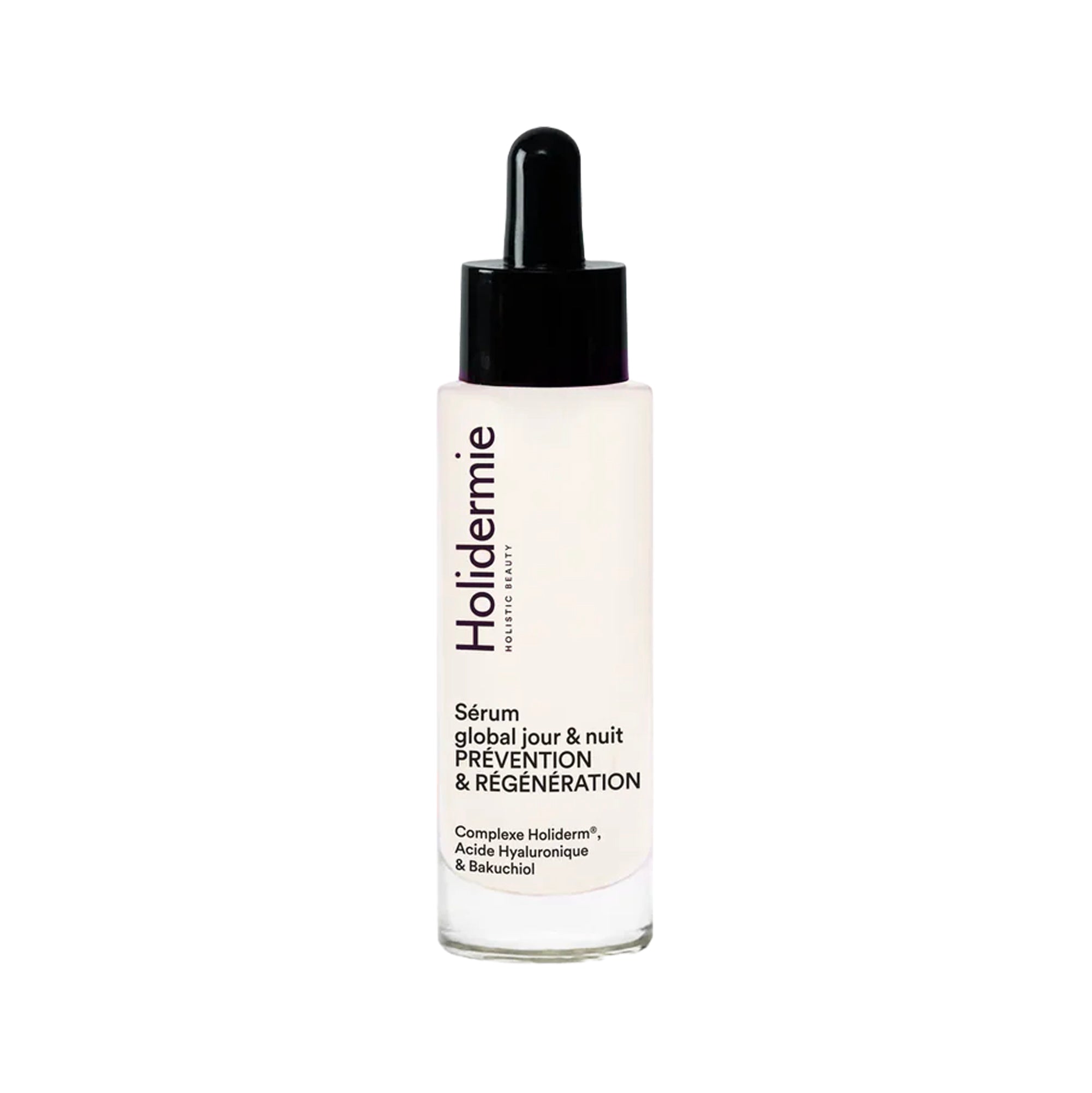 Sérum Global Jour & Nuit Sérum Global Jour & Nuit - Holidermie