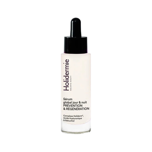 Holidermie Sérum Global Jour & Nuit