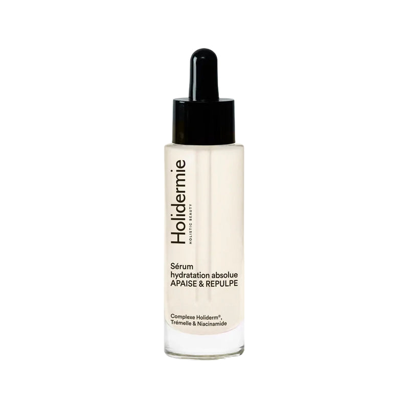 Sérum Hydratation Absolue Sérum Hydratation Absolue - Holidermie
