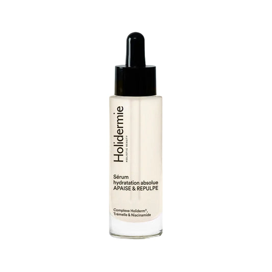Holidermie Sérum Hydratation Absolue