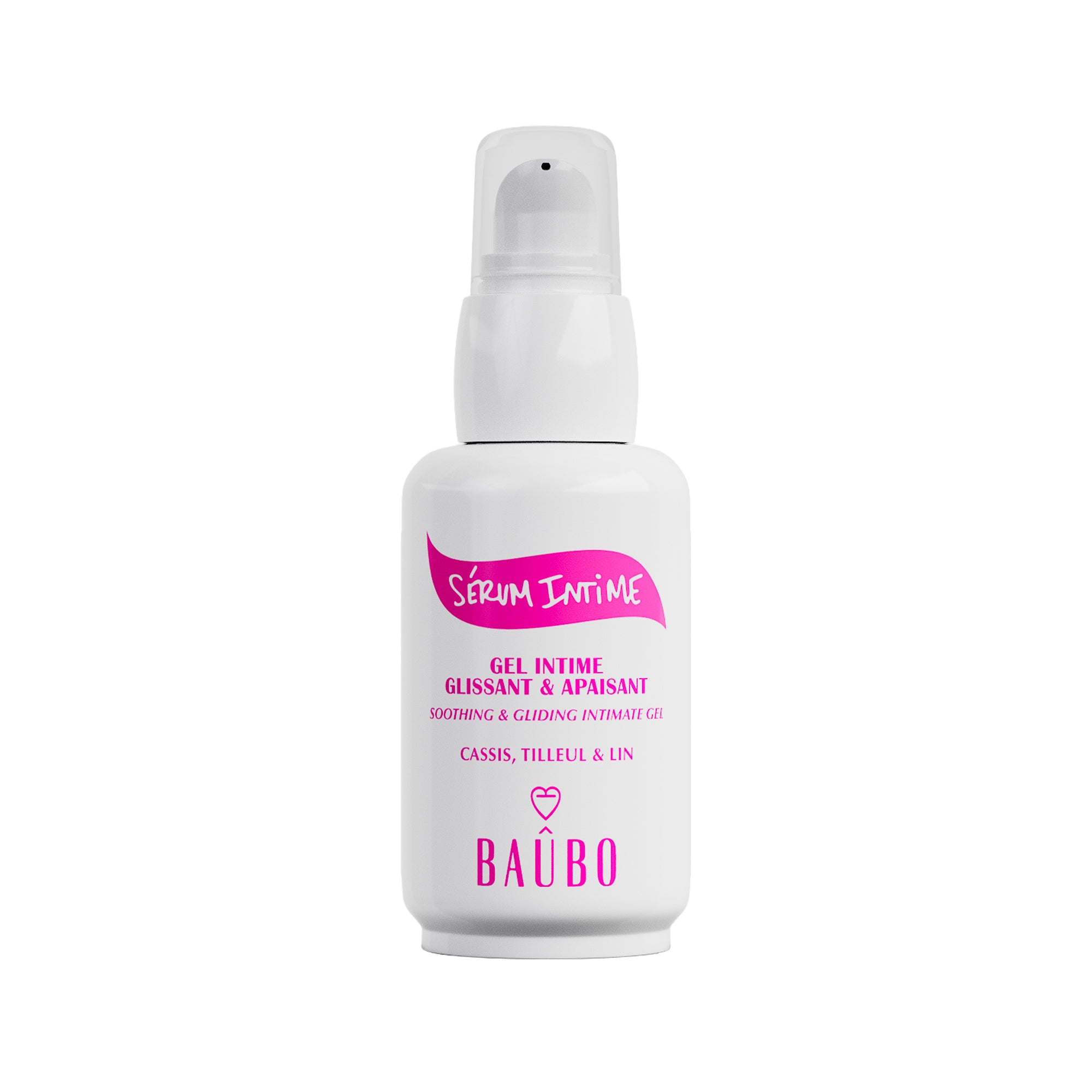 Sérum Intime Baûbo – Intimate Serum - Baûbo