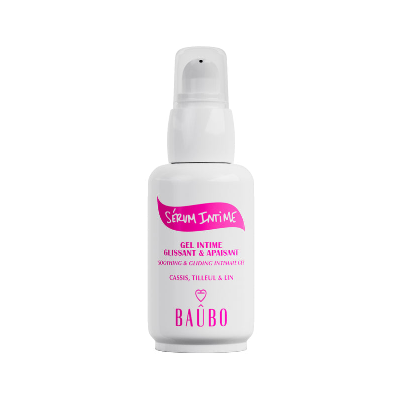 Sérum Intime Baûbo – Intimate Serum - Baûbo